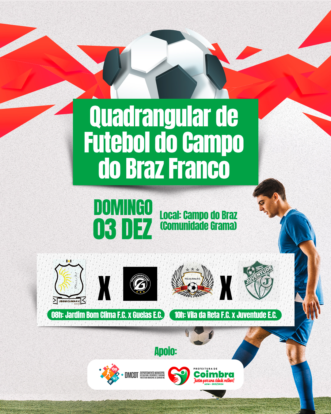 ESPORTE
