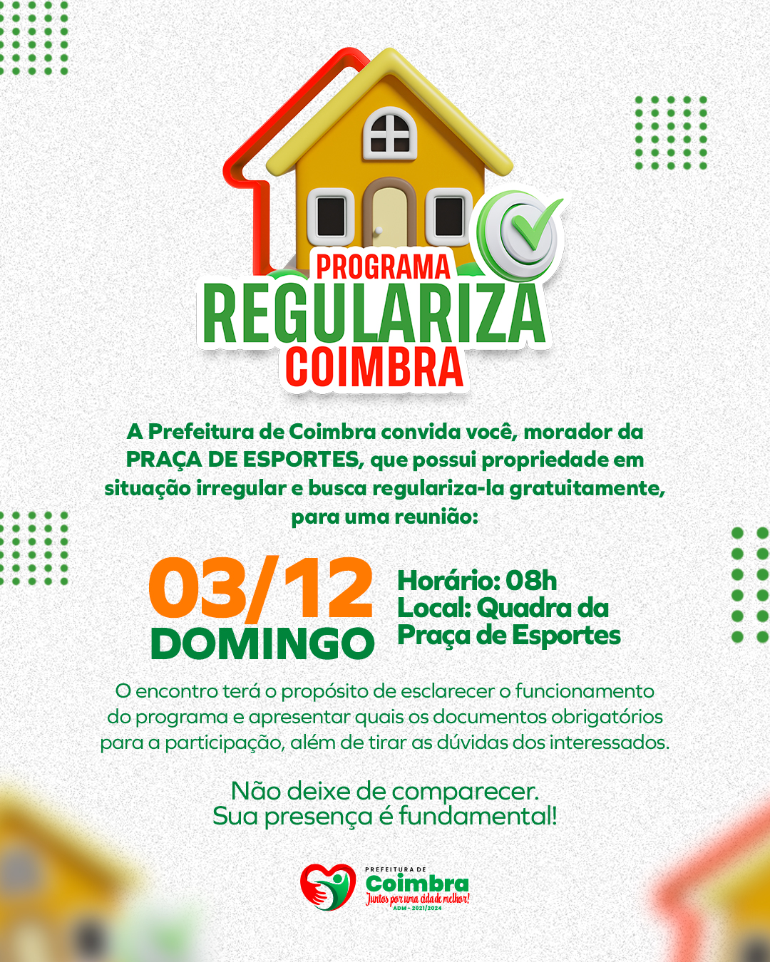 HABITAÇÃO