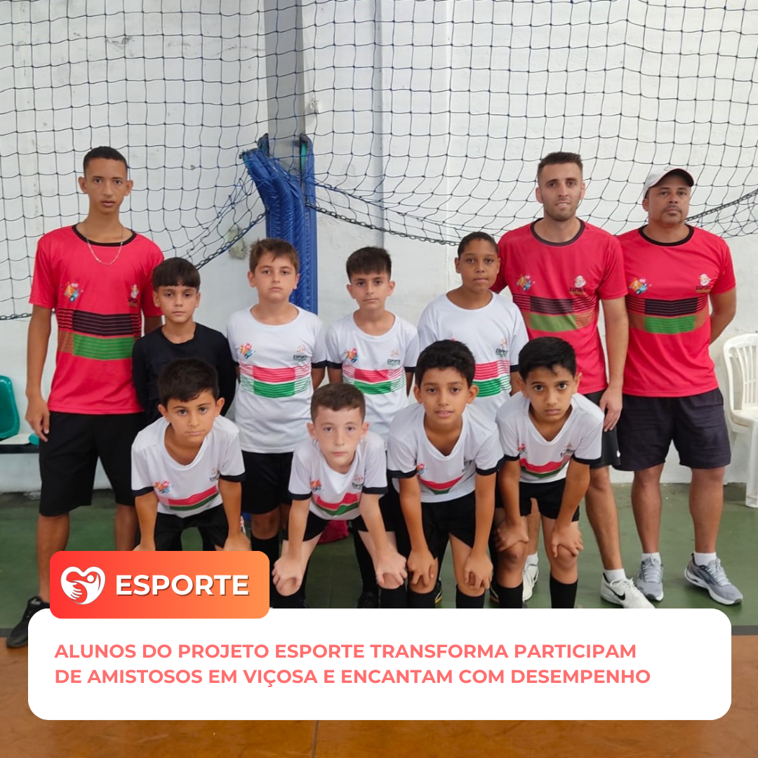 ESPORTE