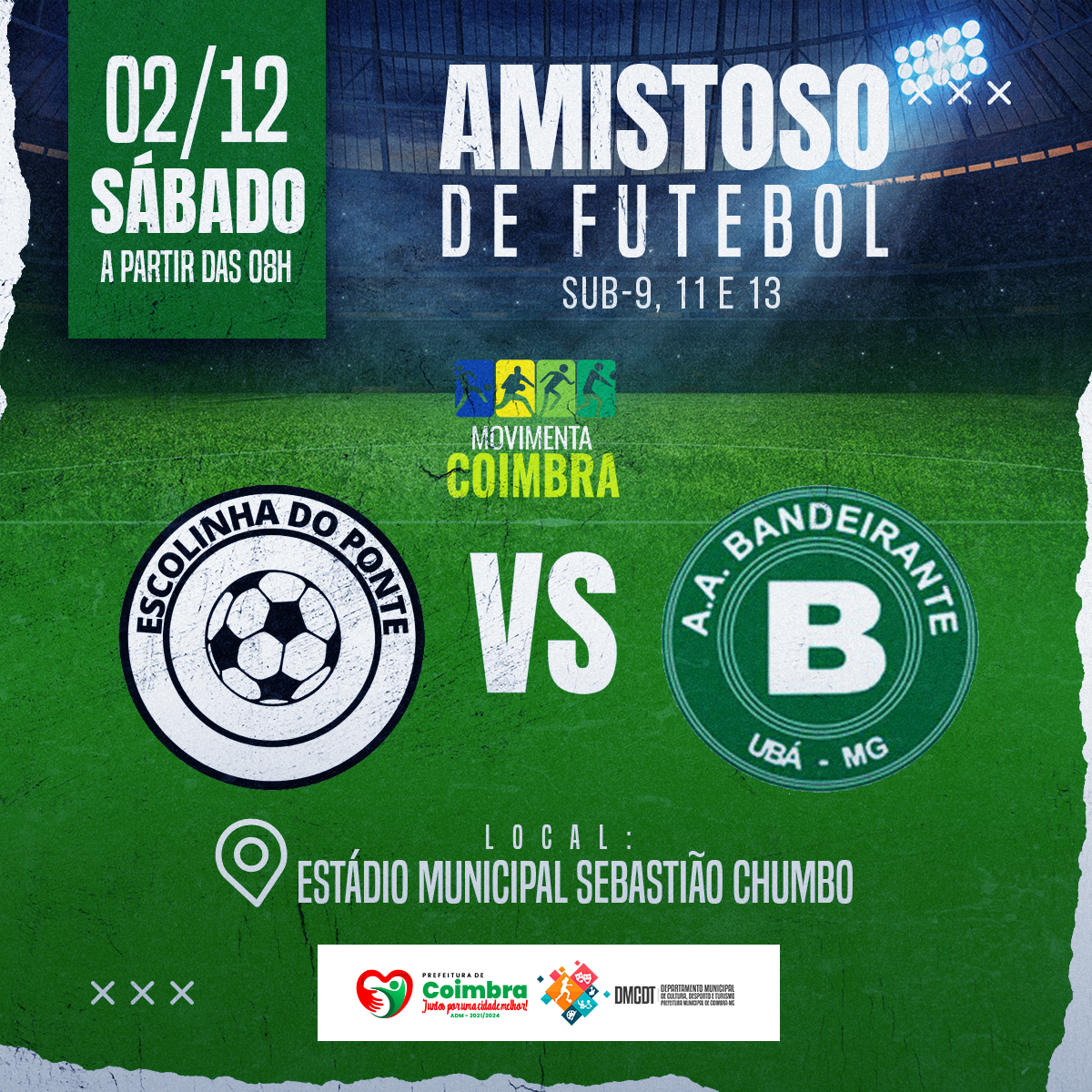 ESPORTE
