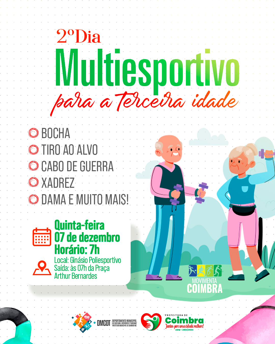 ESPORTE