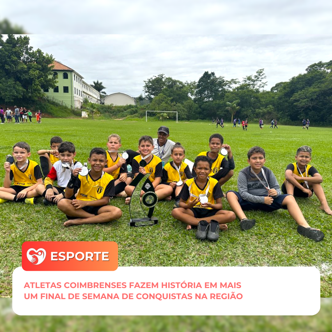ESPORTE