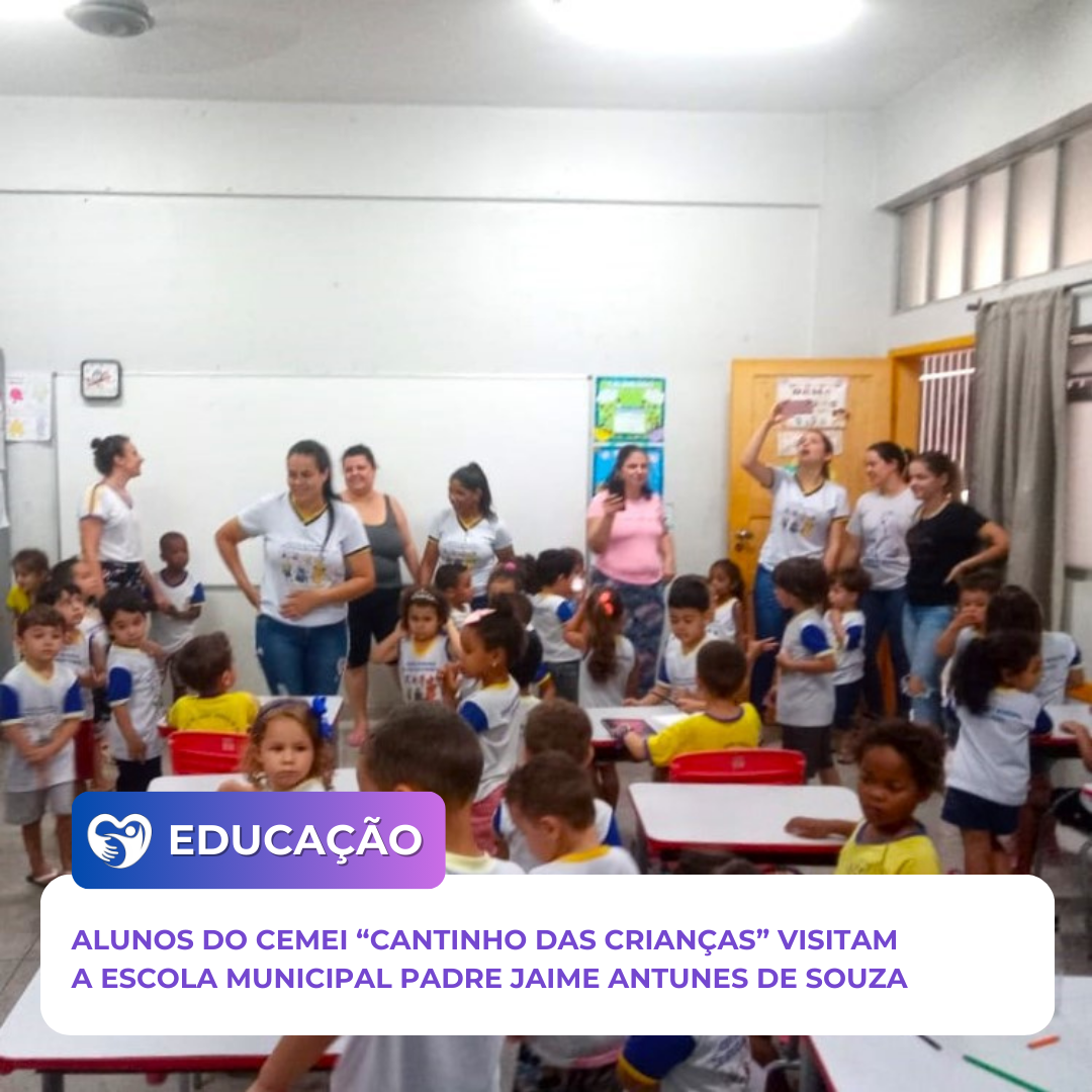 EDUCAÇÃO