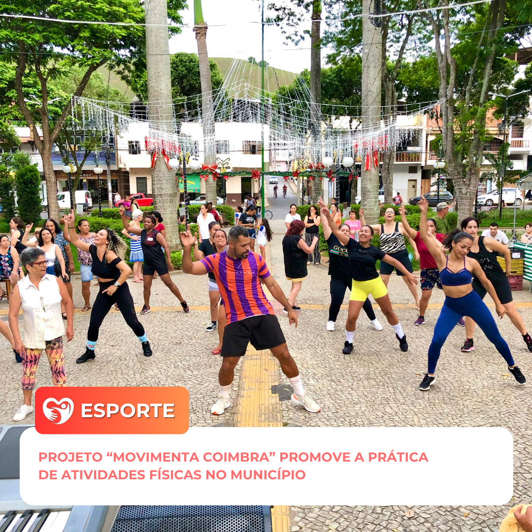 ESPORTE