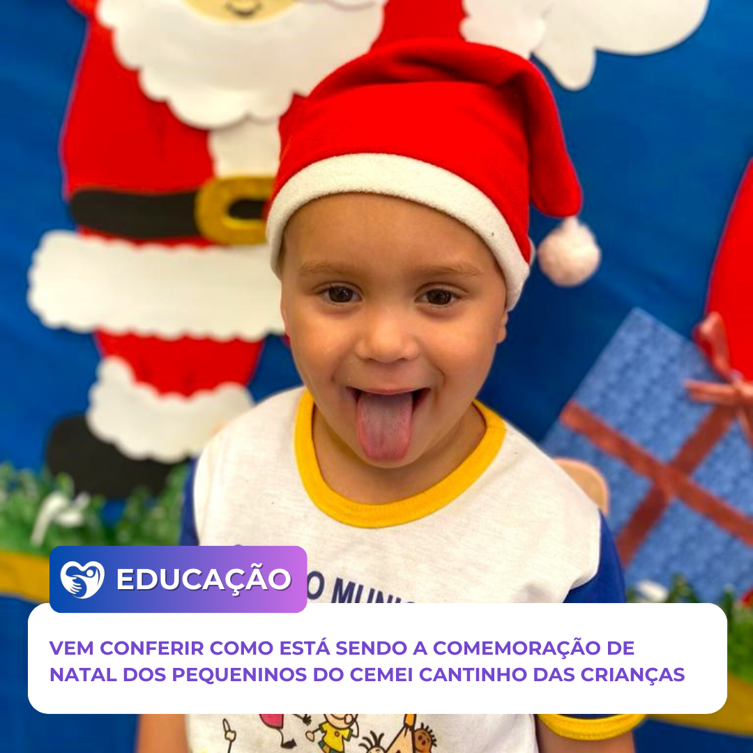 EDUCAÇÃO