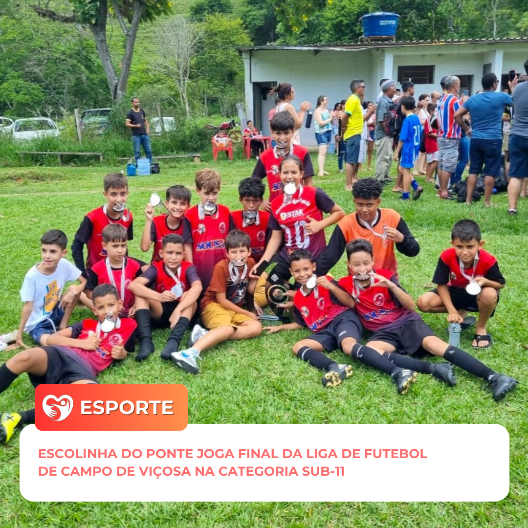 ESPORTE