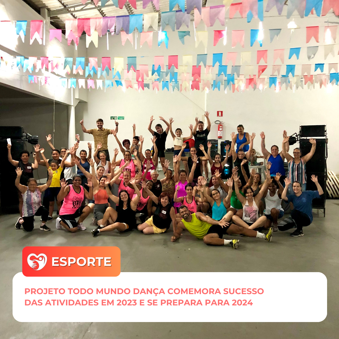 ESPORTE