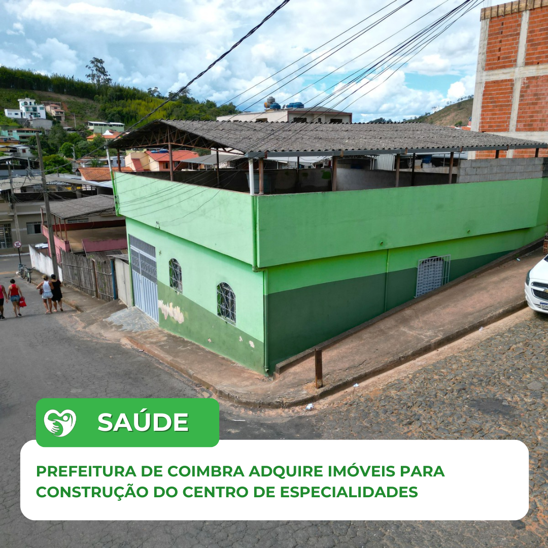 SAÚDE