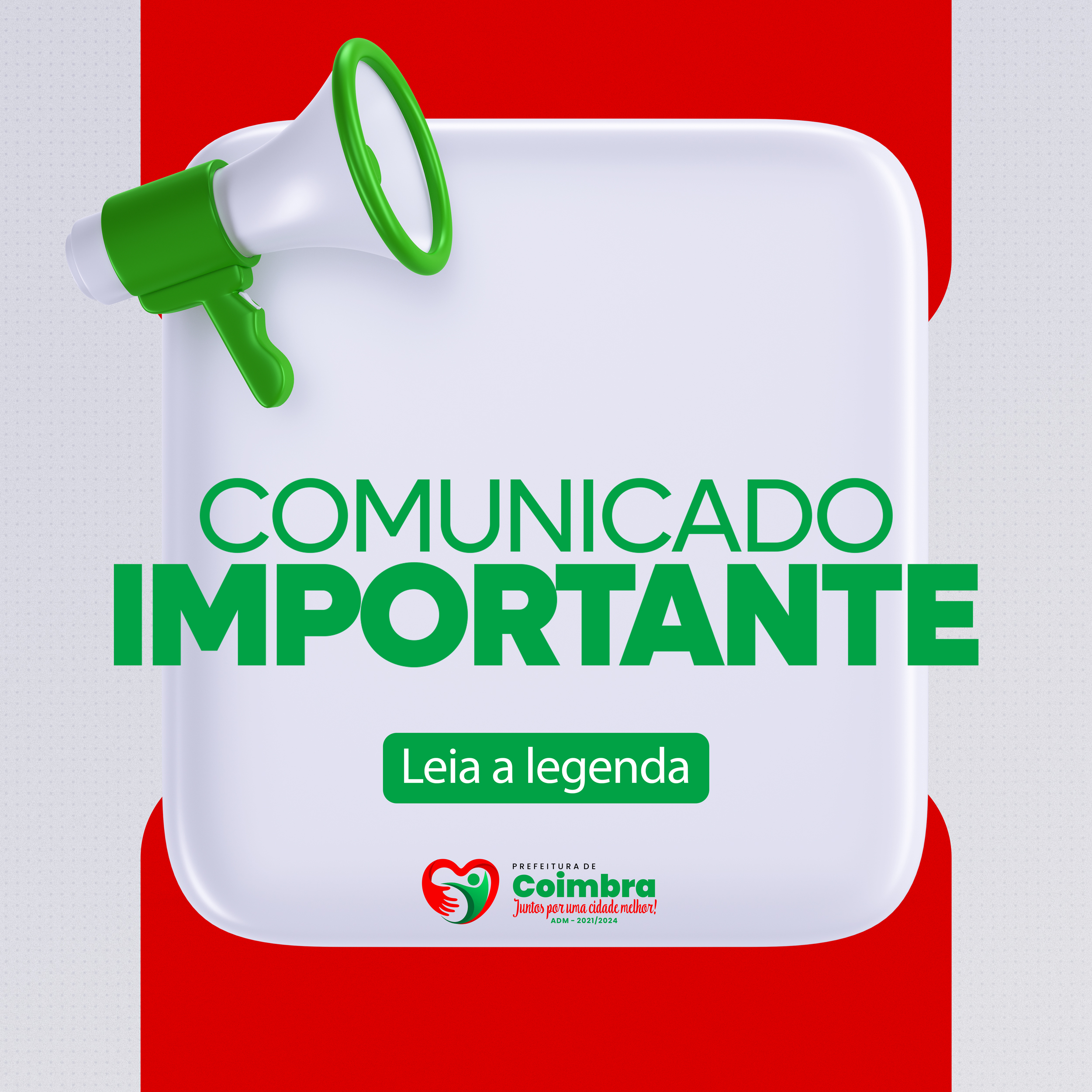 COMUNICADO