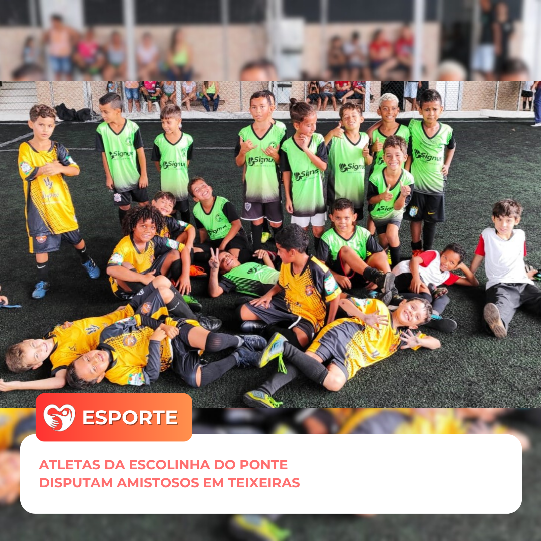 ESPORTE