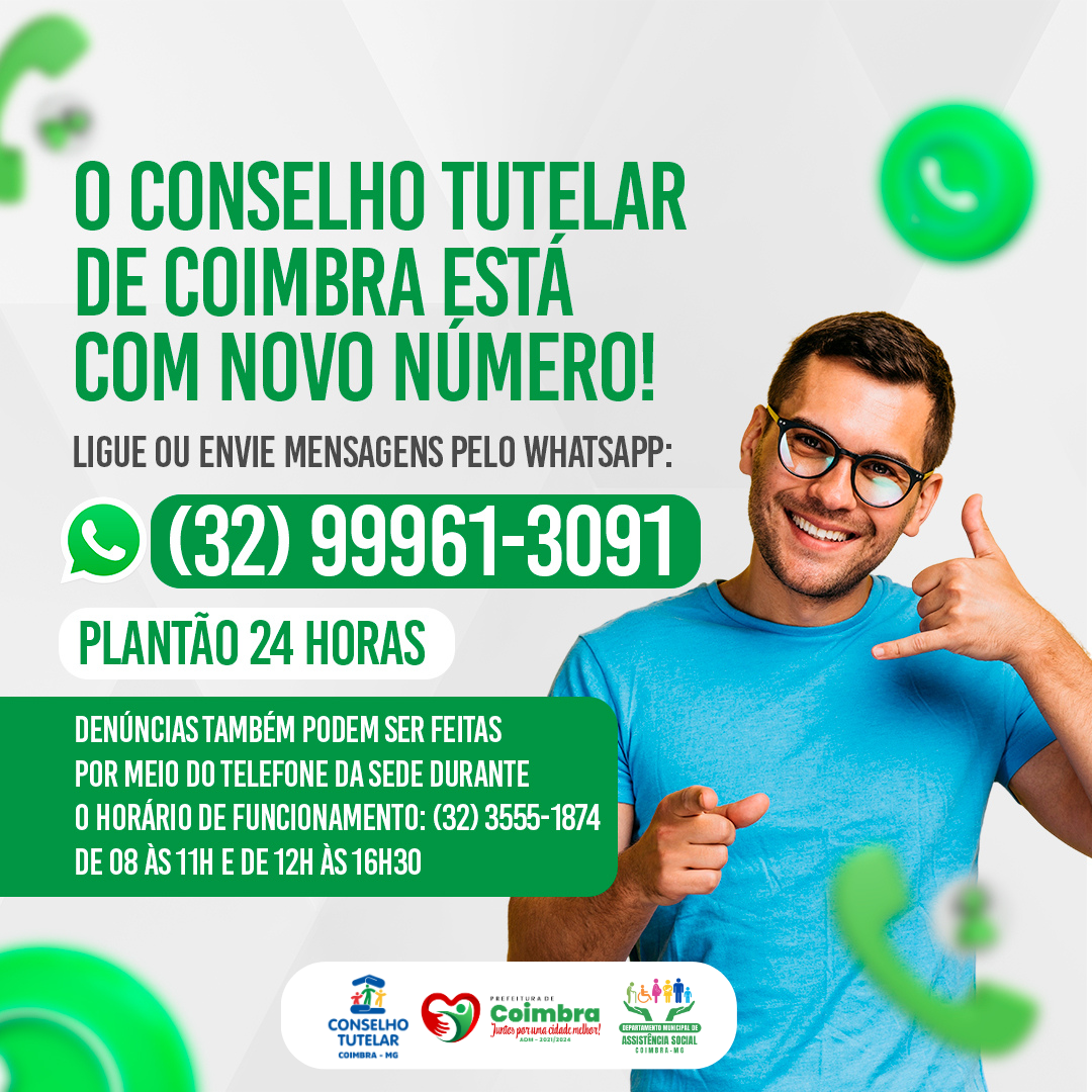 CONSELHO TUTELAR
