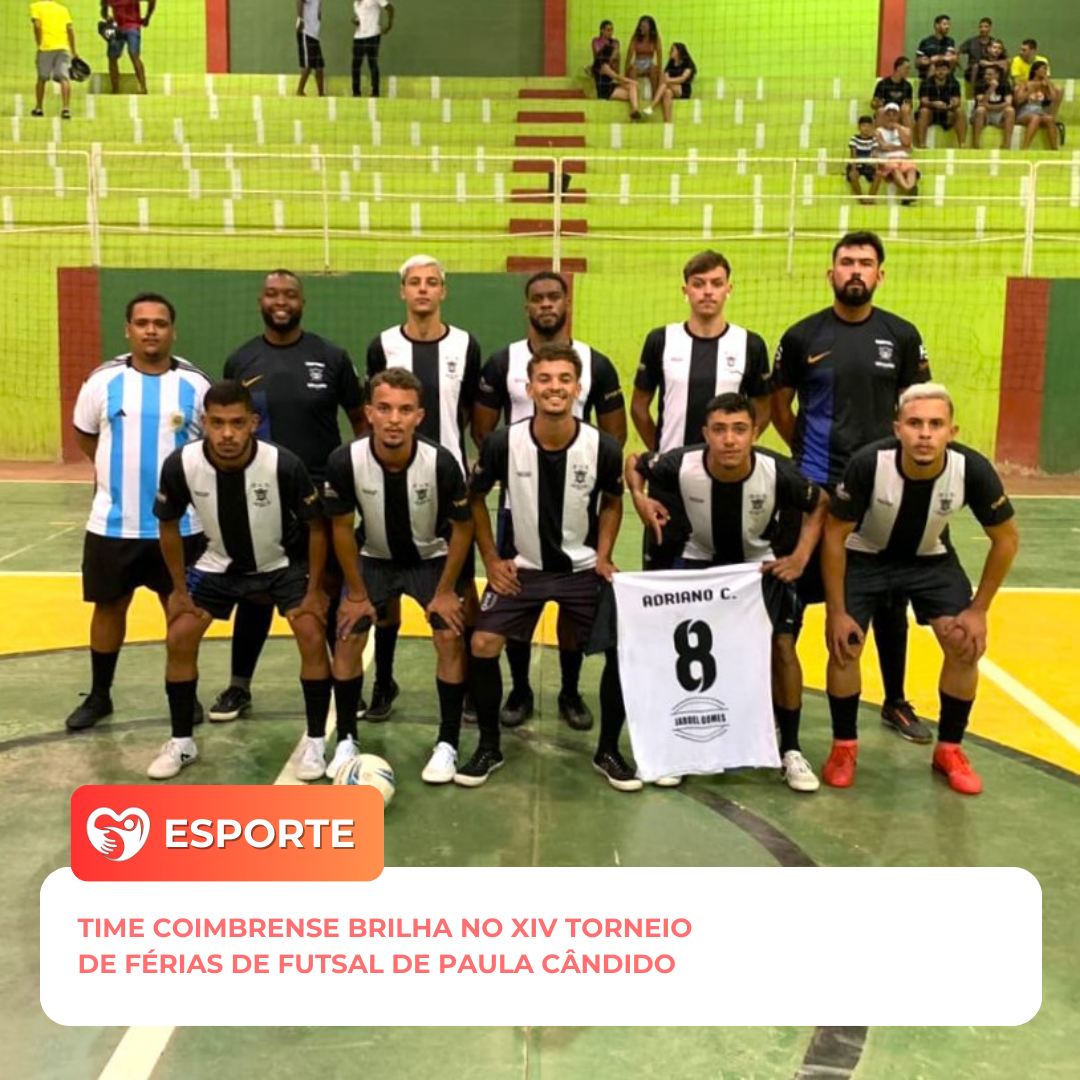 ESPORTE