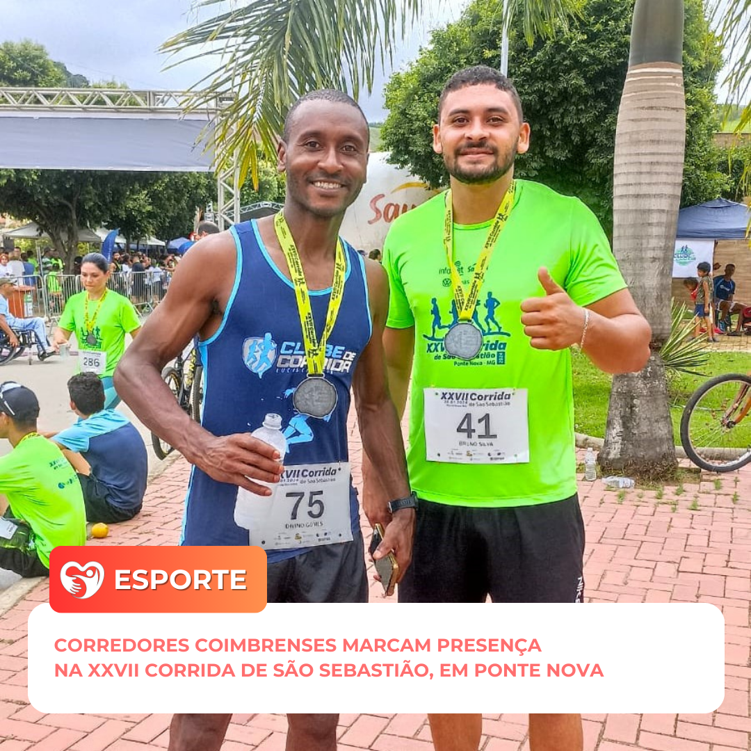 ESPORTE