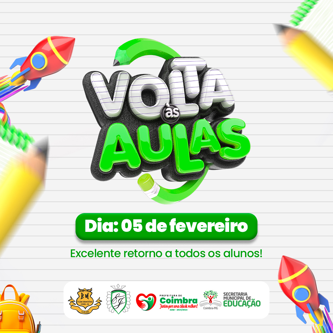 EDUCAÇÃO