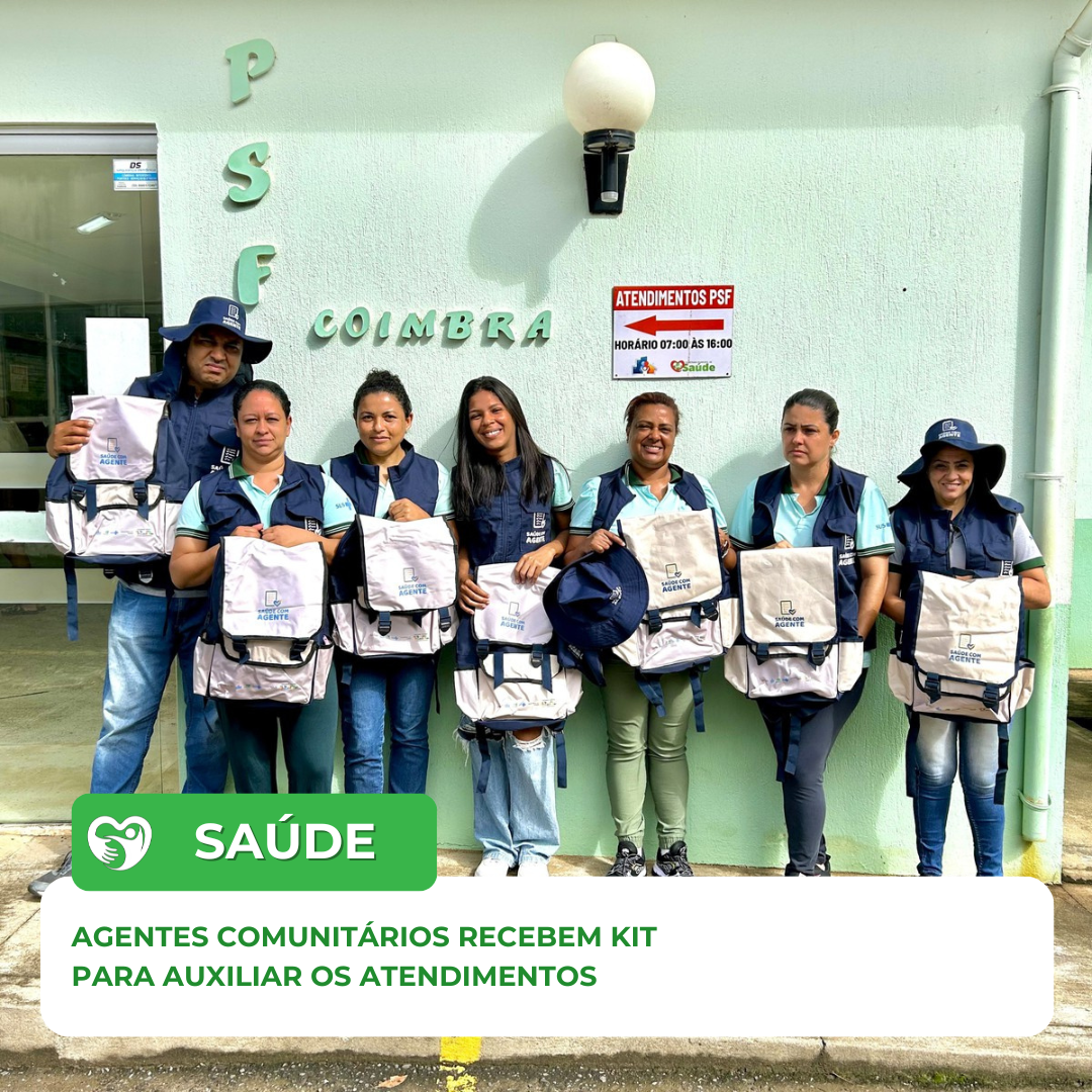 SAÚDE
