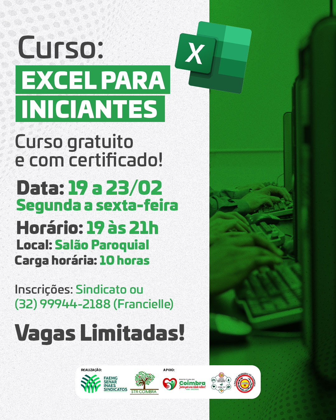 CAPACITAÇÃO
