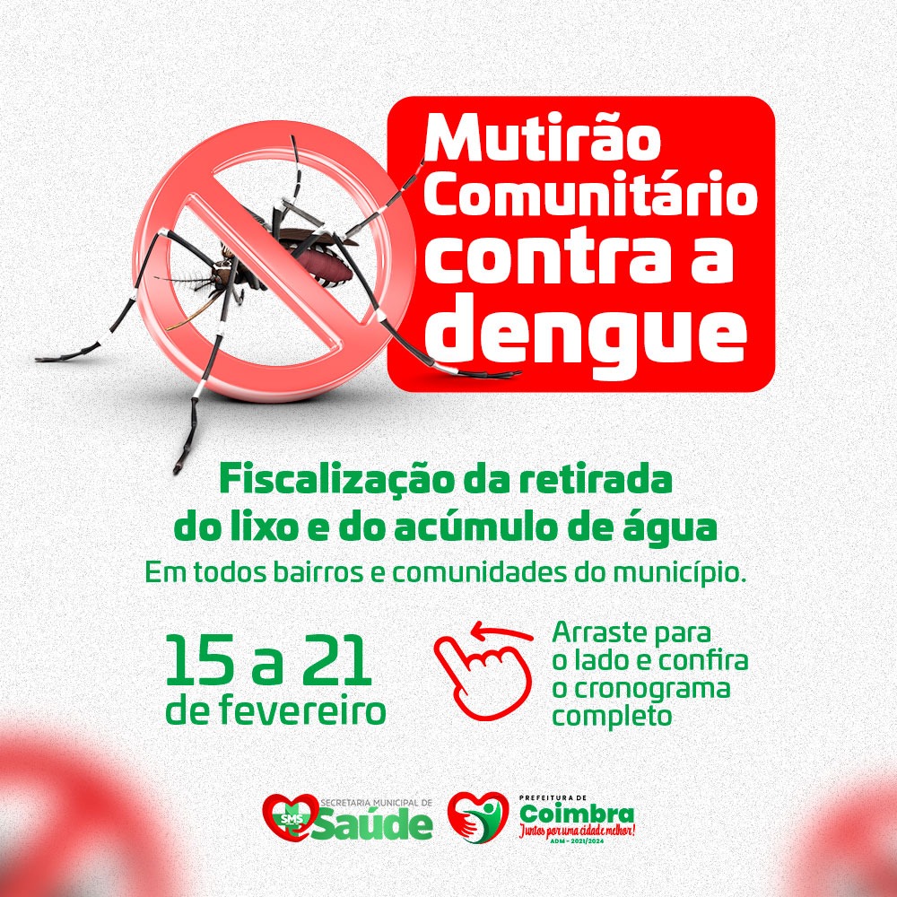 SAÚDE