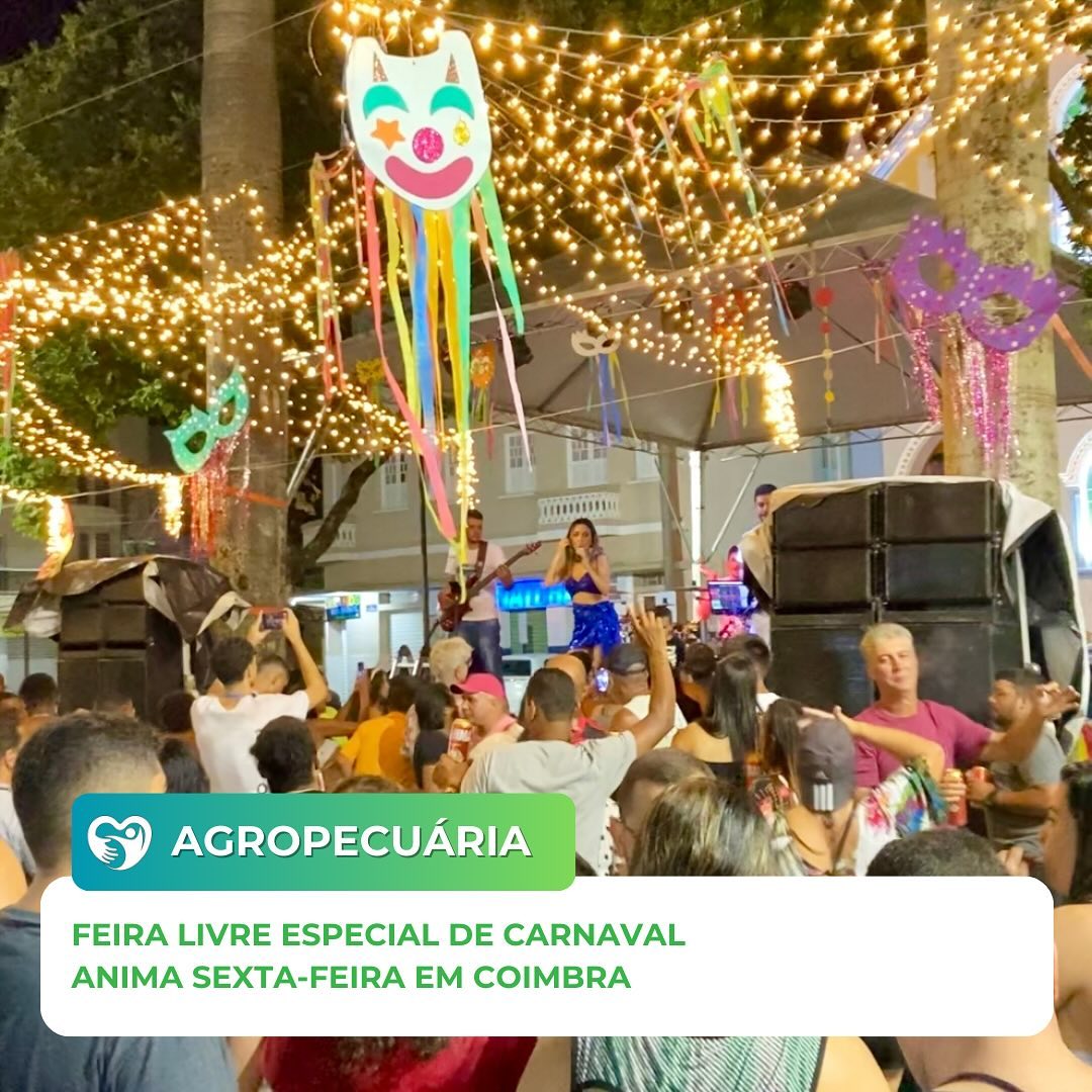 AGROPECUÁRIA