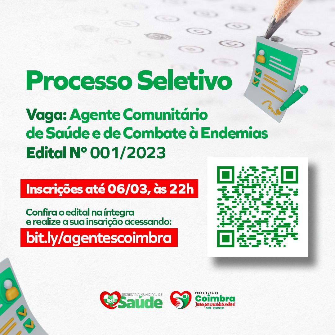 PROCESSO SELETIVO