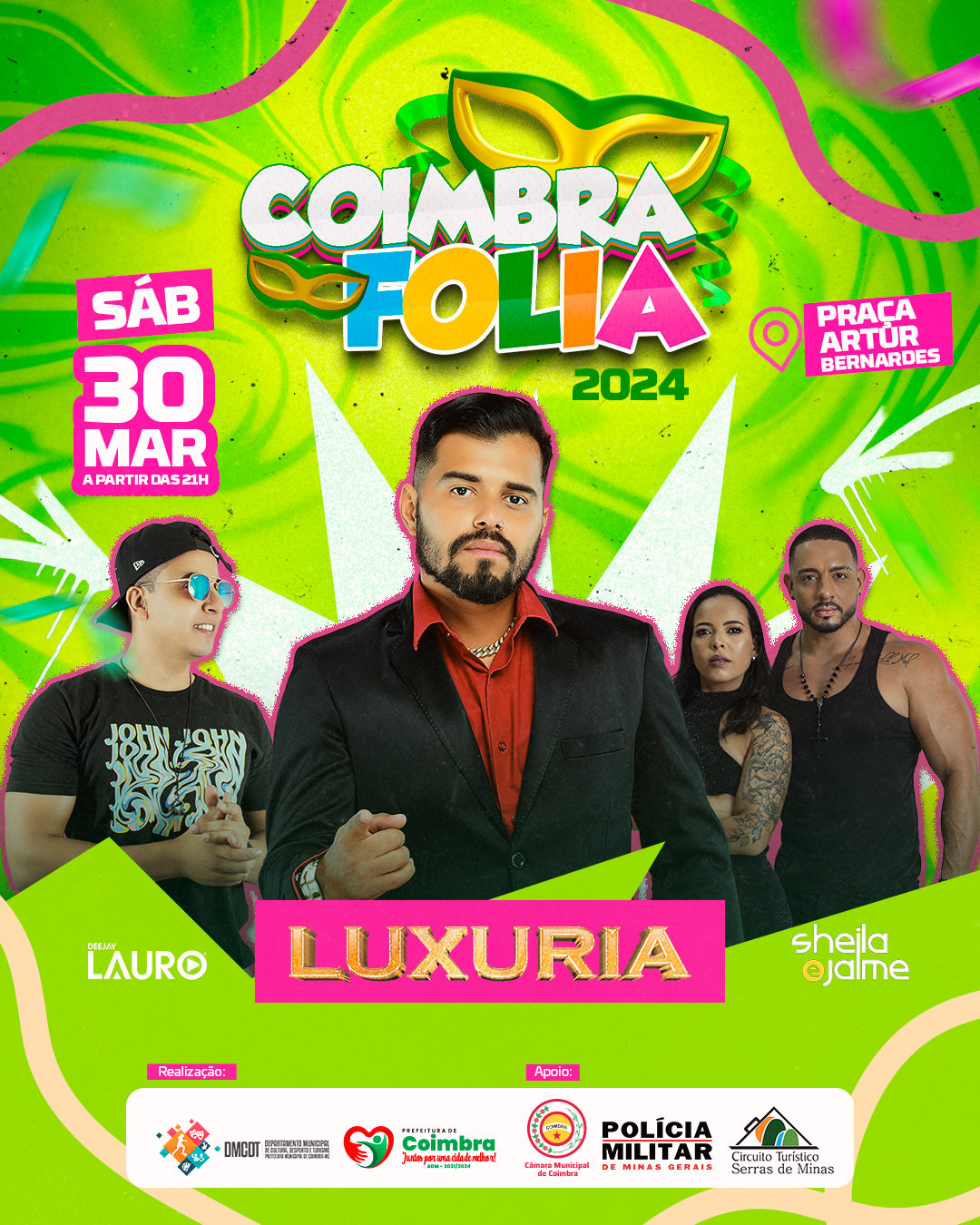 COIMBRA FOLIA