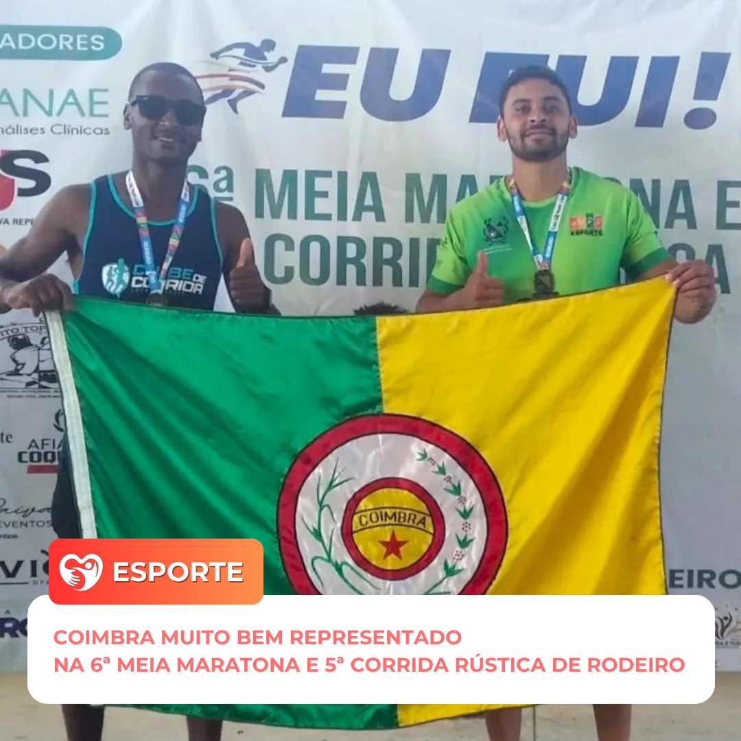 ESPORTE