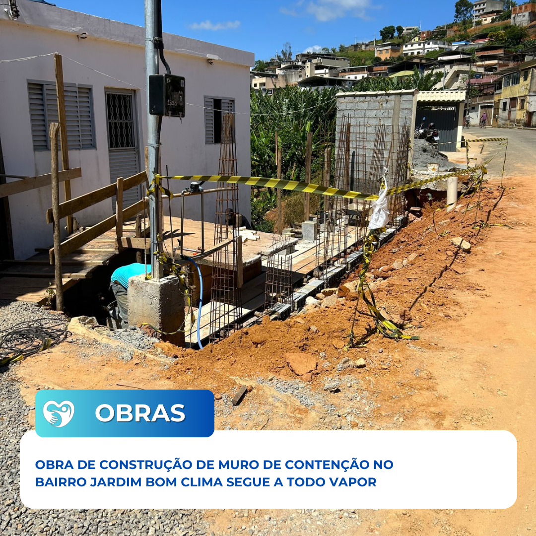 OBRAS