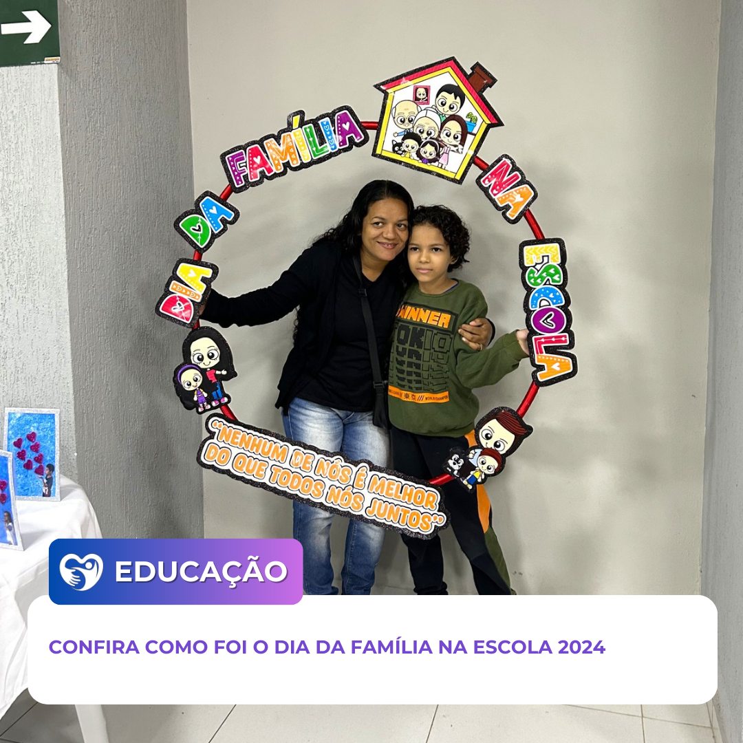 EDUCAÇÃO