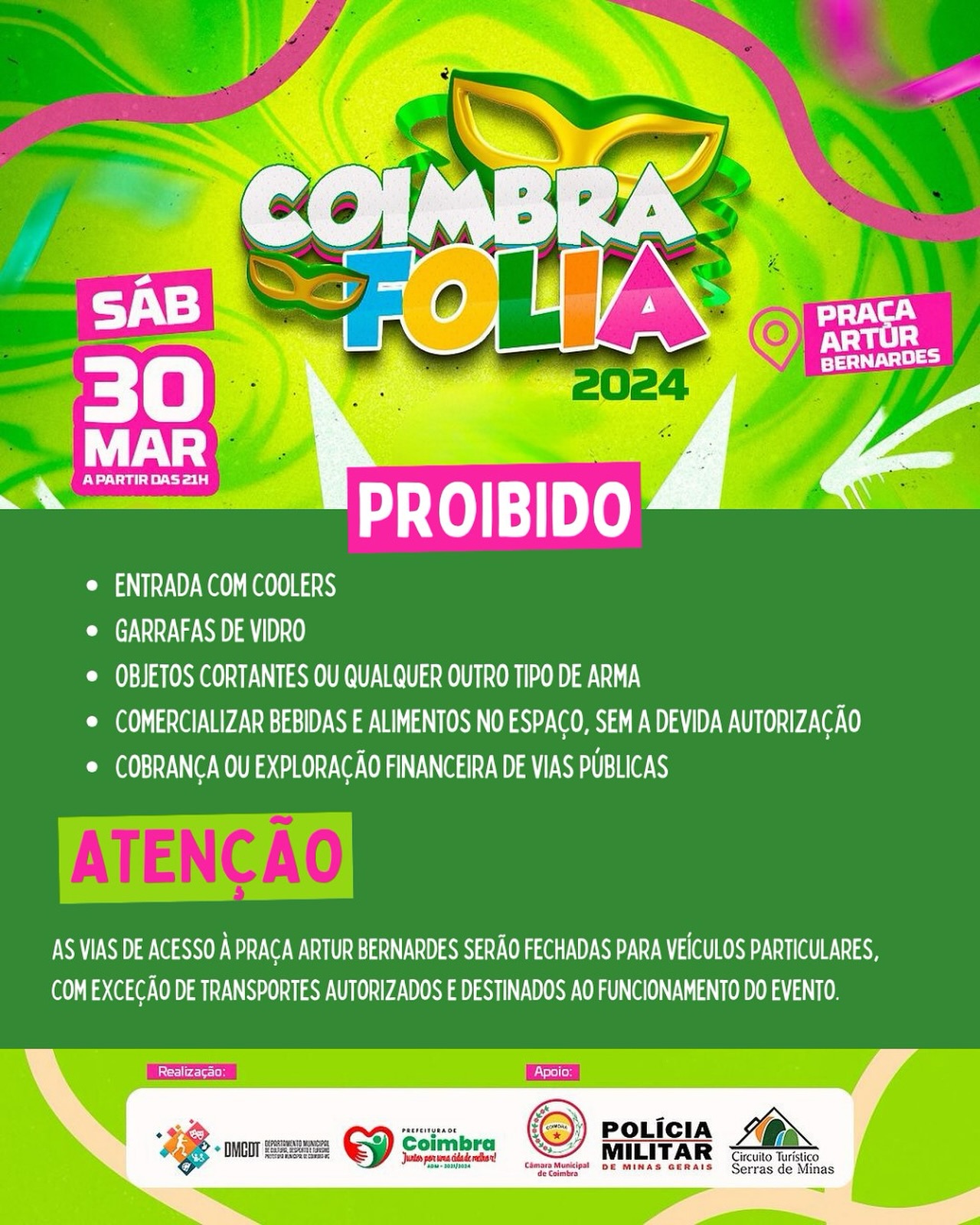 COIMBRA FOLIA