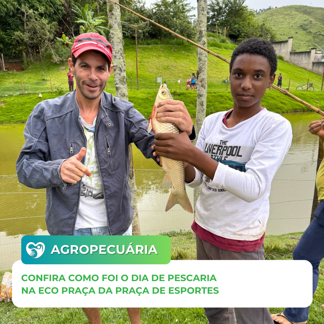 AGROPECUÁRIA