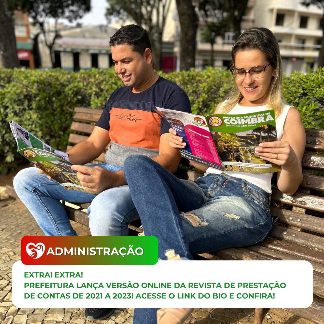 ADMINISTRAÇÃO