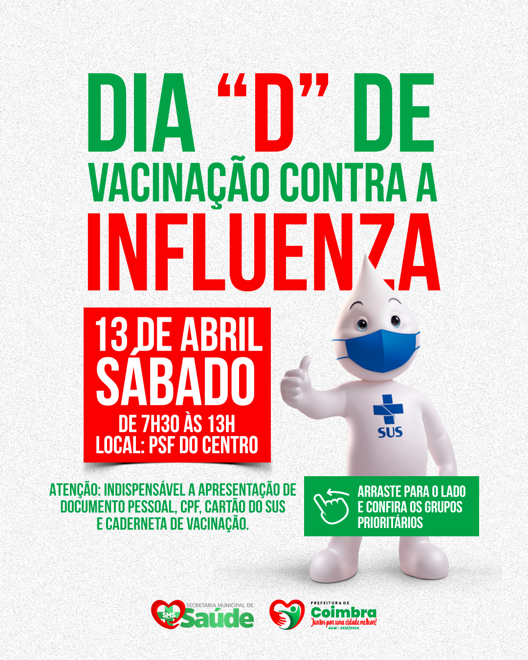 SAÚDE