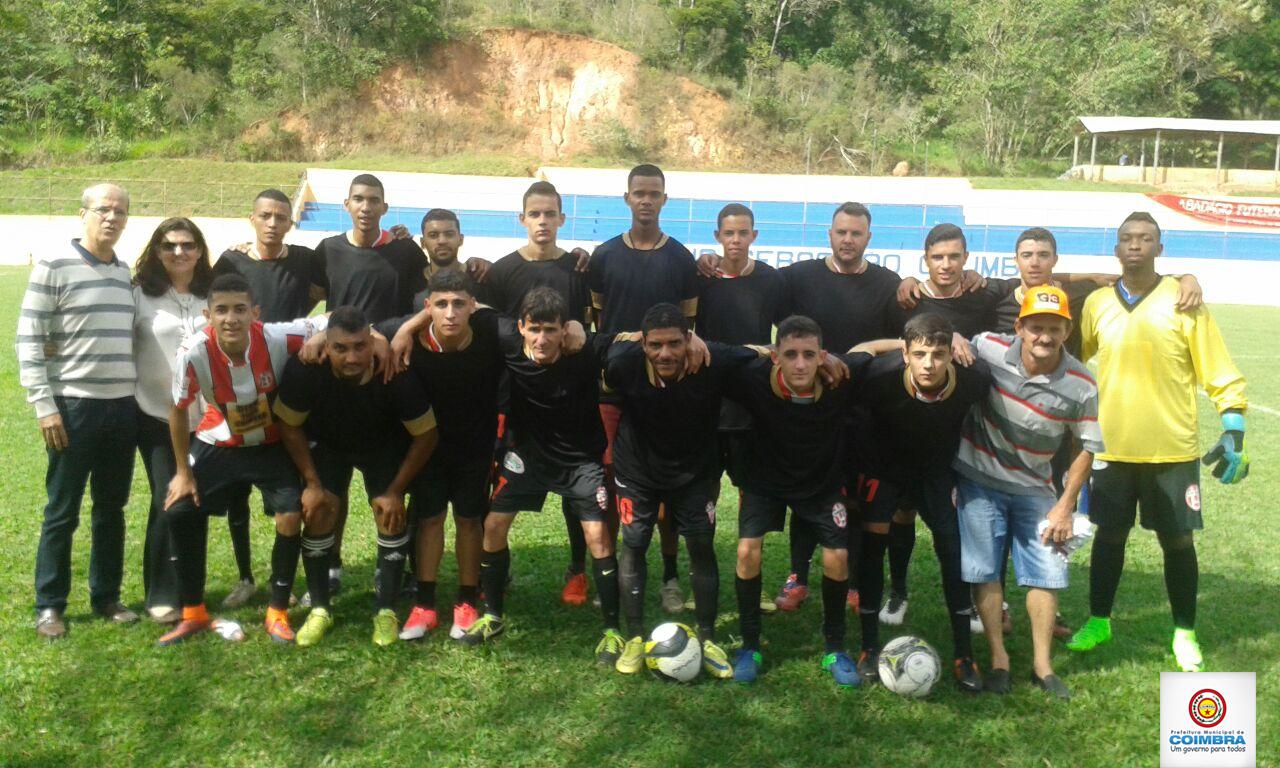 futebol