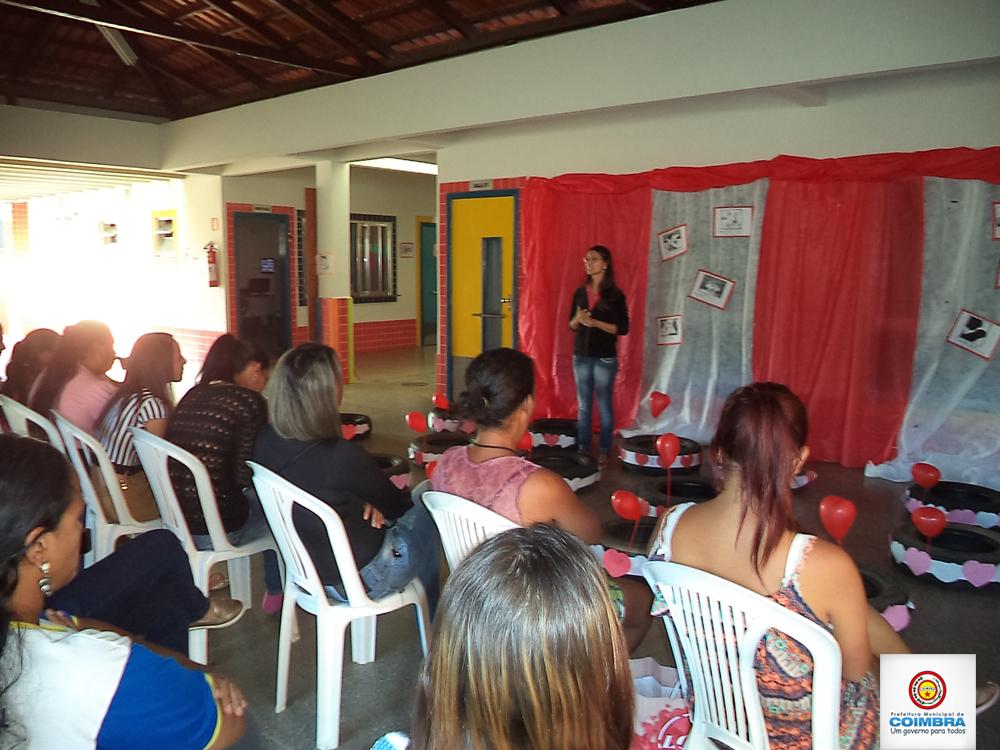 Maternal III - Prof. Dirce (1)