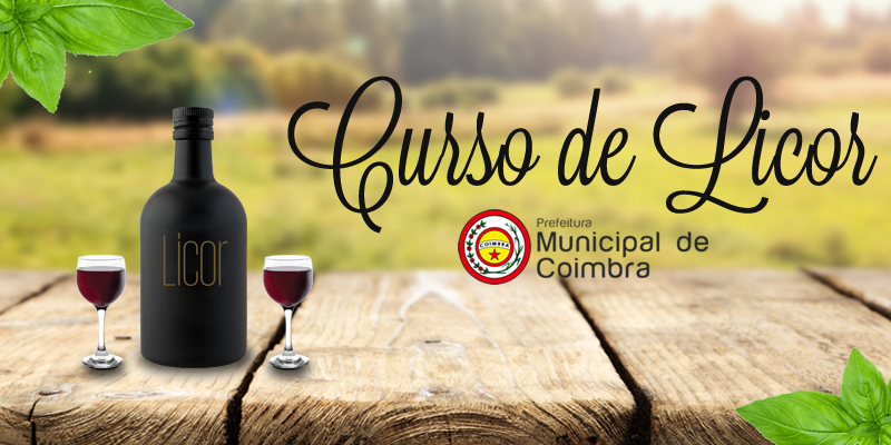 Curso de Licor