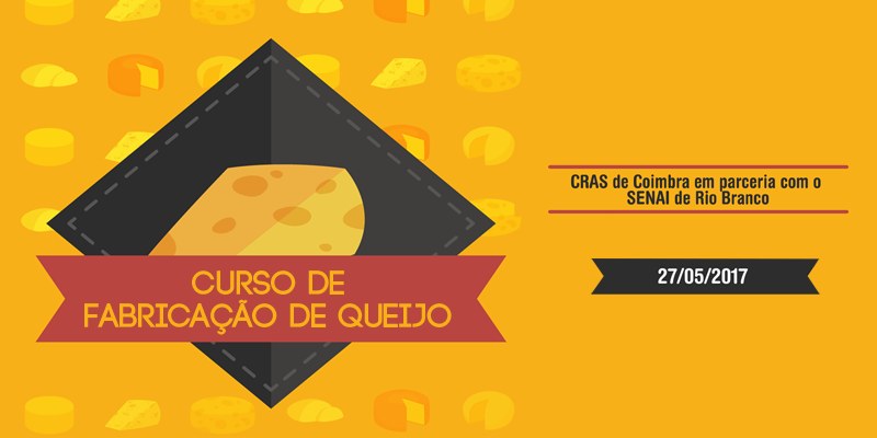 Curso de Fabricação de Queijo