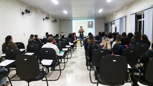 Curso na Área de Gestão: Postura Profissional