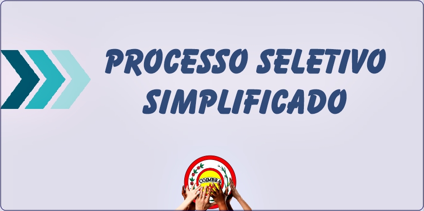 Processo Seletivo Simplificado