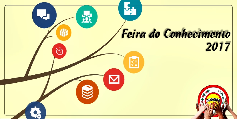 Feira do Conhecimento 2017