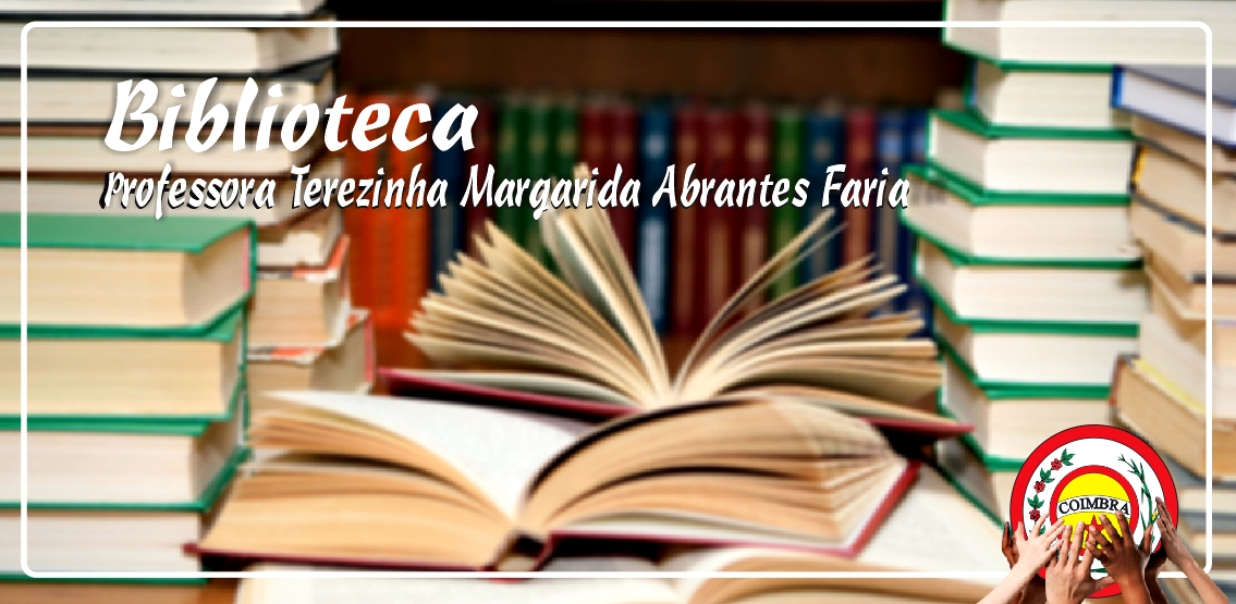 Biblioteca Pública Municipal Professora Terezinha Margarida Abrantes Faria