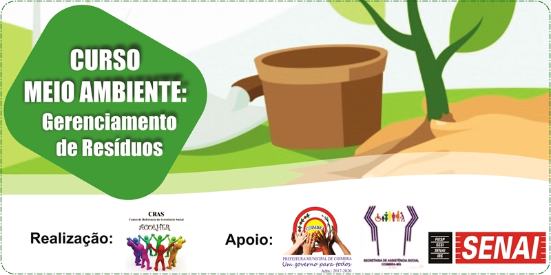 Curso Meio Ambiente 3