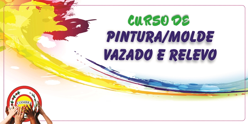 Curso de Pintura - Site