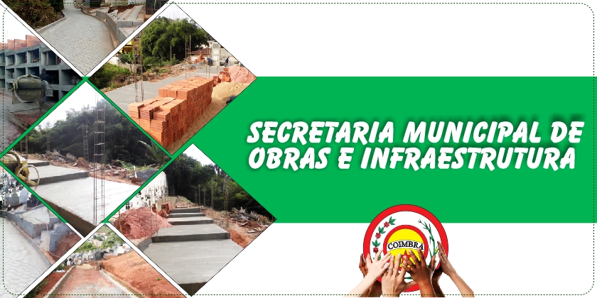 Secretaria Municipal de Obras e Infraestrutura