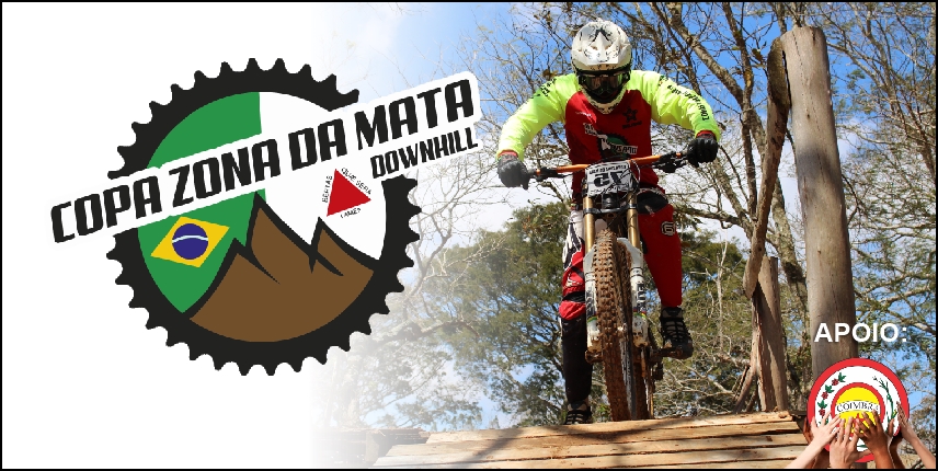 Copa Zona da Mata DOWNHILL