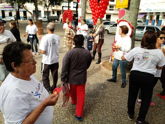 Ação do Coração 