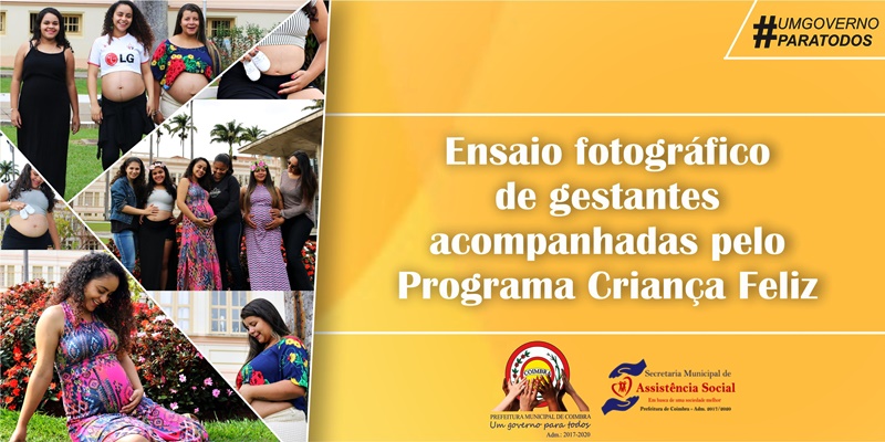 Gestante - Site