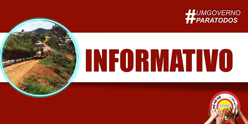 Informativo: prestação de serviços
