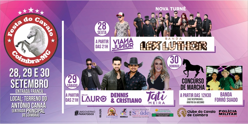 Festa do Cavalo (Site)
