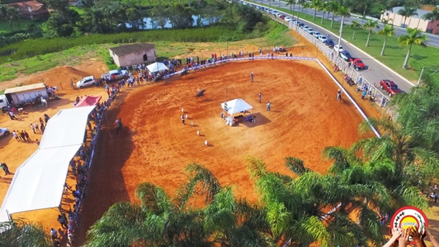 Festa do Cavalo 2018 (Domingo)