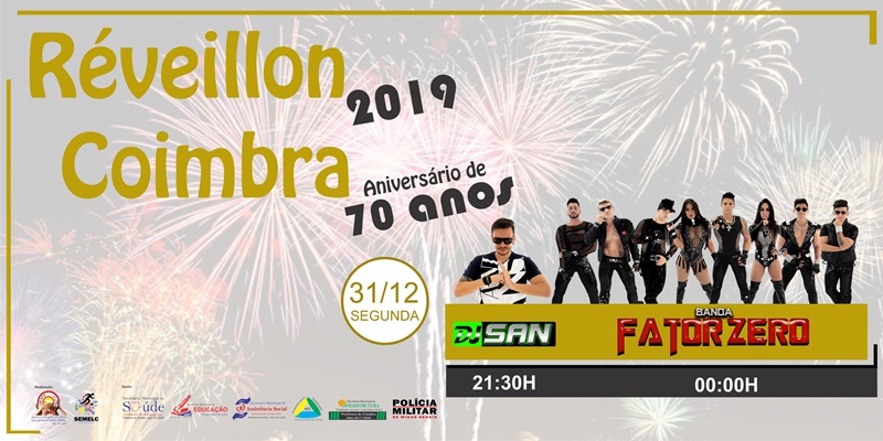 Reveillon - Dia 3 - Site