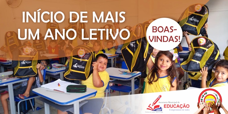 Ano Letivo - Site